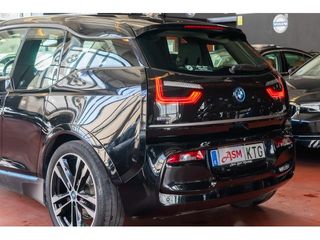 BMW i3 S 120Ah 135 kW (184 CV)