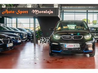 BMW i3 S 120Ah 135 kW (184 CV)