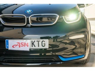 BMW i3 S 120Ah 135 kW (184 CV)