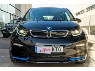 BMW i3 S 120Ah 135 kW (184 CV)