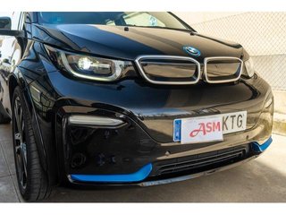 BMW i3 S 120Ah 135 kW (184 CV)
