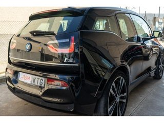 BMW i3 S 120Ah 135 kW (184 CV)
