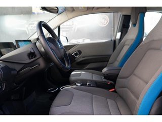 BMW i3 S 120Ah 135 kW (184 CV)