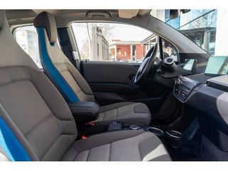 BMW i3 S 120Ah 135 kW (184 CV)