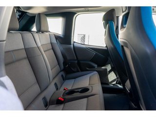 BMW i3 S 120Ah 135 kW (184 CV)