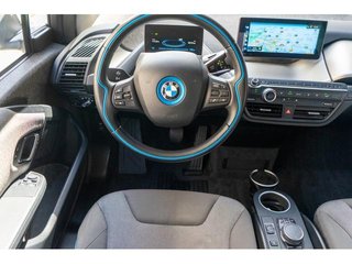 BMW i3 S 120Ah 135 kW (184 CV)