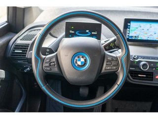 BMW i3 S 120Ah 135 kW (184 CV)