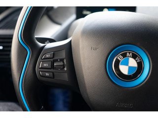 BMW i3 S 120Ah 135 kW (184 CV)