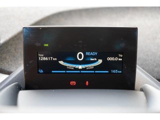 BMW i3 S 120Ah 135 kW (184 CV)