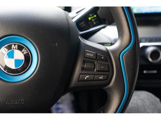 BMW i3 S 120Ah 135 kW (184 CV)