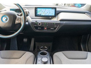 BMW i3 S 120Ah 135 kW (184 CV)
