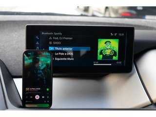 BMW i3 S 120Ah 135 kW (184 CV)