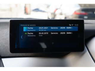 BMW i3 S 120Ah 135 kW (184 CV)