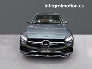 Mercedes Clase GLC GLC 200 d 4MATIC