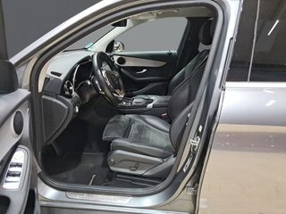 Mercedes Clase GLC GLC 200 d 4MATIC