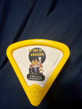 Trivial Pursuit La que se avecina