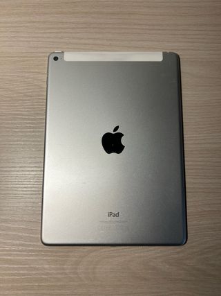 iPad Air 2 Wifi + Cellular 16GB Argento