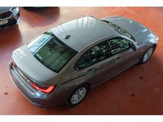 BMW Serie 3 320e 150 kW (204 CV)