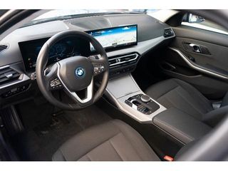BMW Serie 3 320e 150 kW (204 CV)