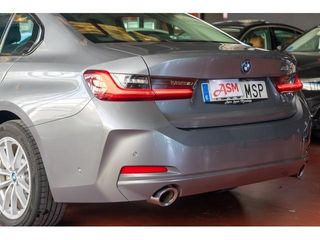 BMW Serie 3 320e 150 kW (204 CV)