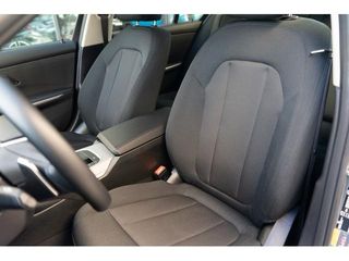 BMW Serie 3 320e 150 kW (204 CV)