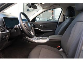 BMW Serie 3 320e 150 kW (204 CV)