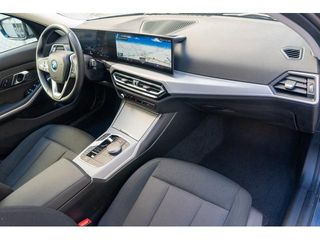 BMW Serie 3 320e 150 kW (204 CV)