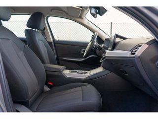 BMW Serie 3 320e 150 kW (204 CV)