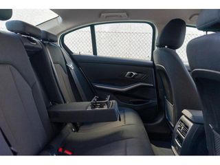 BMW Serie 3 320e 150 kW (204 CV)