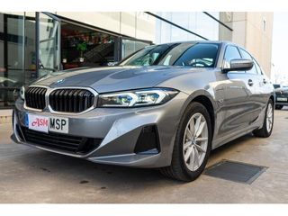 BMW Serie 3 320e 150 kW (204 CV)
