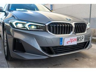 BMW Serie 3 320e 150 kW (204 CV)