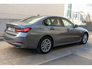 BMW Serie 3 320e 150 kW (204 CV)