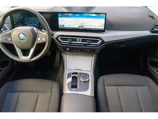 BMW Serie 3 320e 150 kW (204 CV)