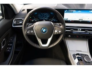 BMW Serie 3 320e 150 kW (204 CV)