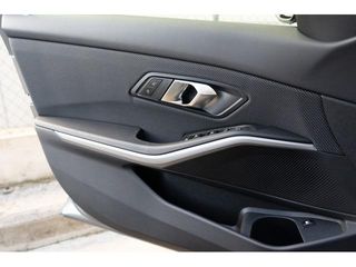 BMW Serie 3 320e 150 kW (204 CV)