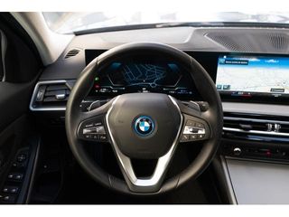 BMW Serie 3 320e 150 kW (204 CV)
