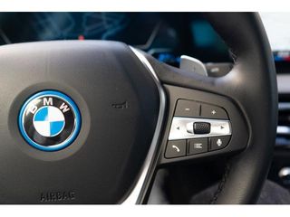 BMW Serie 3 320e 150 kW (204 CV)