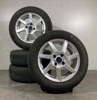 Llantas Citroen Berlingo 15"