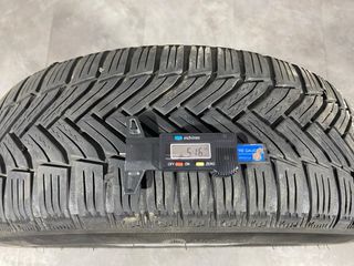 Llantas Citroen Berlingo 15"