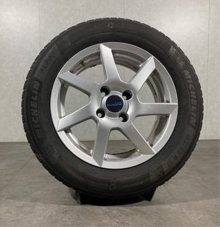 Llantas Citroen Berlingo 15"