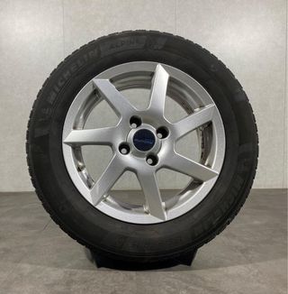 Llantas Citroen Berlingo 15"