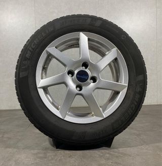 Llantas Citroen Berlingo 15"