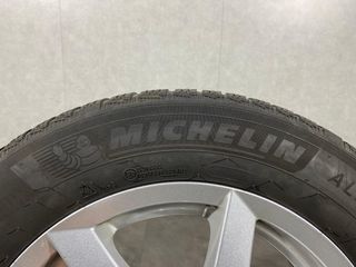 Llantas Citroen Berlingo 15"