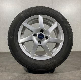Llantas Citroen Berlingo 15"