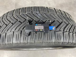 Llantas Citroen Berlingo 15"