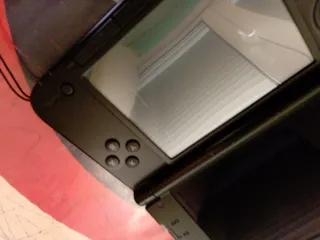 Nintendo 3DS XL Azul