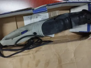 Sierra sable eléctrica