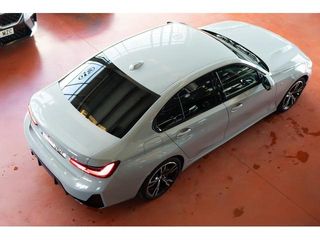 BMW Serie 3 318d 110 kW (150 CV)