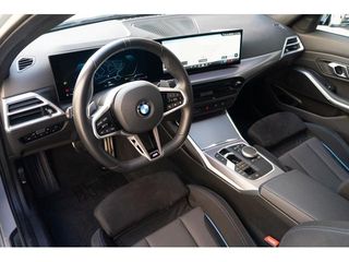 BMW Serie 3 318d 110 kW (150 CV)