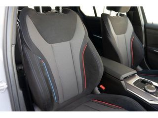 BMW Serie 3 318d 110 kW (150 CV)